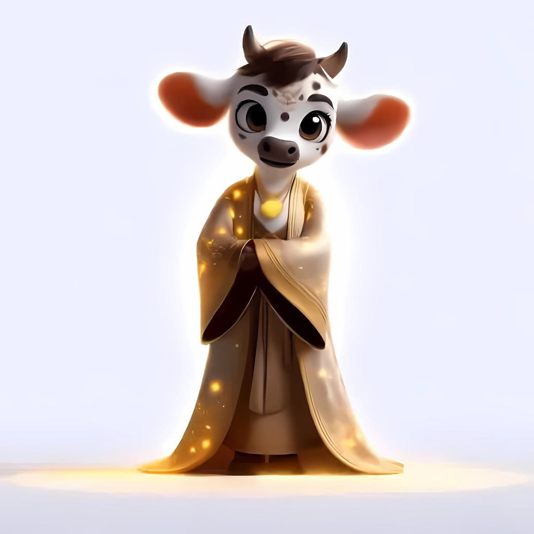 Moosiah Meditation